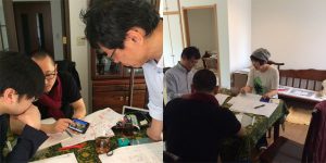 20160530新しい発想の分院②