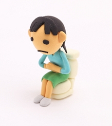 腸のぜん動運動
